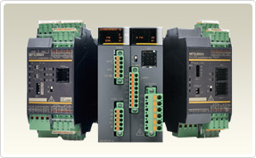 Safety Relay Module