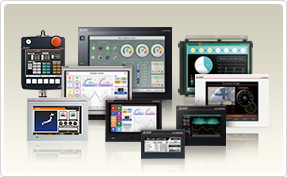 Human-Machine Interfaces (HMIs) GOT