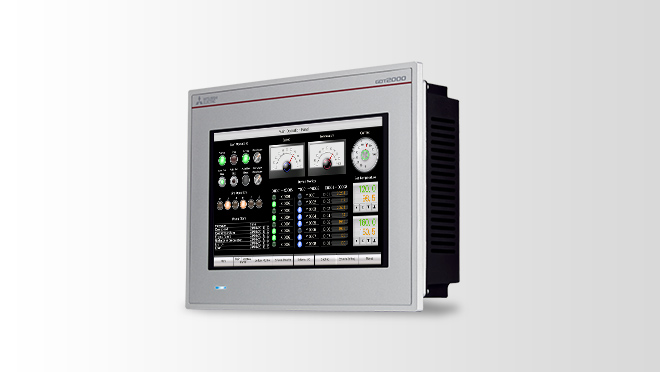 GT25 Rugged features