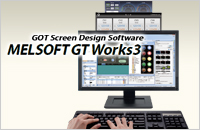GT Works3 Version1