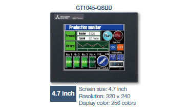 4.7inch→4.3inch Wide