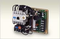 Delay Open Type Contactors and Motor Starters