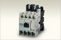 Contactor Relay with High Current