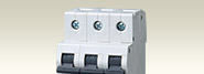 Circuit Breakers for Panelboard and Controlboard