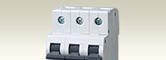 Circuit Breakers for Panelboard and Controlboard
