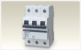Circuit Breakers for Panelboard and Controlboard