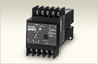 Earth Leakage Relays - NV-ZSA