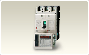 Measuring Display Unit (MDU) Breakers