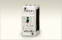 UL 489 Listed Molded Case Circuit Breakers with Ground Fault Protection