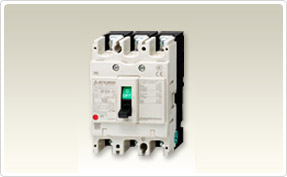 Circuit Breakers for Use in Particular Applications
