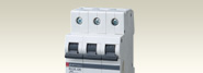 Miniature Circuit Breakers