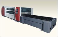 eX series Paves the way to the next generation of laser processing. Excellent, easy to use, ecology 