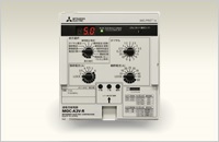 Overcurrent Relay MOC-A3