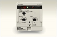 Over Voltage Relay MOV-A3