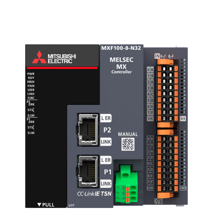 Factory Automation