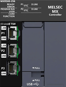 Factory Automation