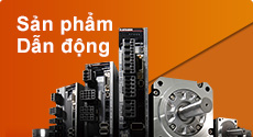 Sản phẩm Dẫn động