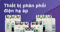 Thiết bị phân phối điện hạ áp 