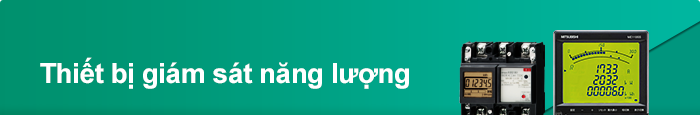 Thiết bị giám sát năng lượng