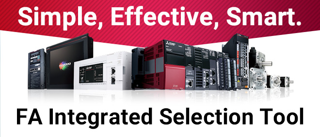 Công cụ lựa chọn tích hợp FA