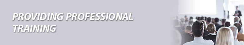 CUNG CẤP ĐÀO TẠO CHUYÊN NGHIỆP