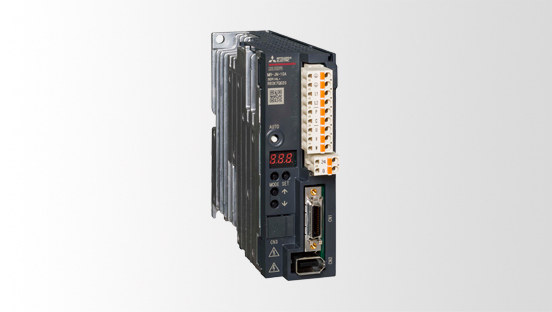 Bộ khuếch đại servo