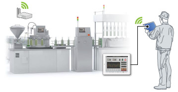 Giám sát từ xa cung cấp quyền truy cập rộng rãi vào ứng dụng