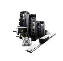 Giải pháp tương tác điều khiển truyền động dễ dàng với GOT