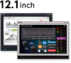 Xem chi tiết bản đồ sản phẩm của mô hình GT25 Wide