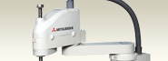 Robot loại nằm ngang