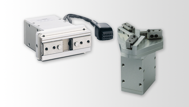 Công cụ tay robot