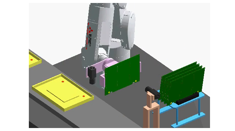 6. Sử dụng camera cầm tay, sửa lỗi kẹp bằng camera cố định