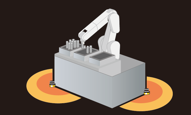 Chức năng tốc độ giới hạn an toàn