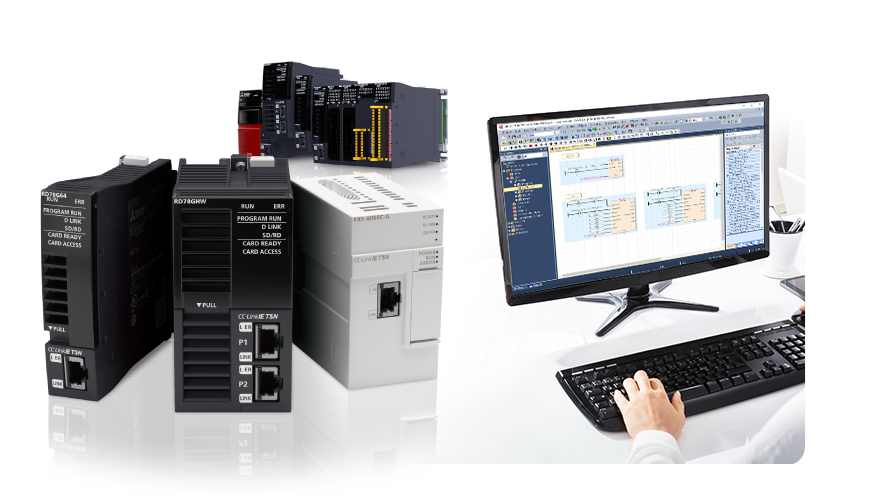 Phần mềm kỹ thuật Bộ điều khiển chuyển động