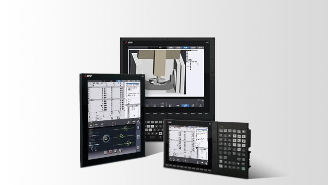 Bộ điều khiển số bằng máy tính (CNCs)