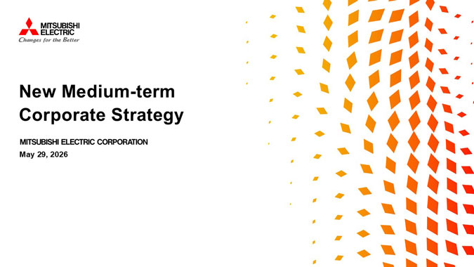 Medium-term Corporate Strategy