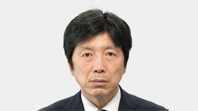 Satoshi Takeda