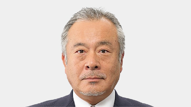 Atsuhiro Yabu