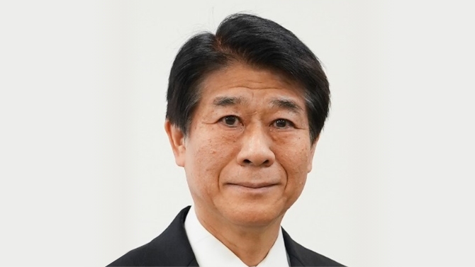 Shigeki Kawaji