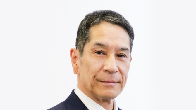 Kenichiro Fujimoto