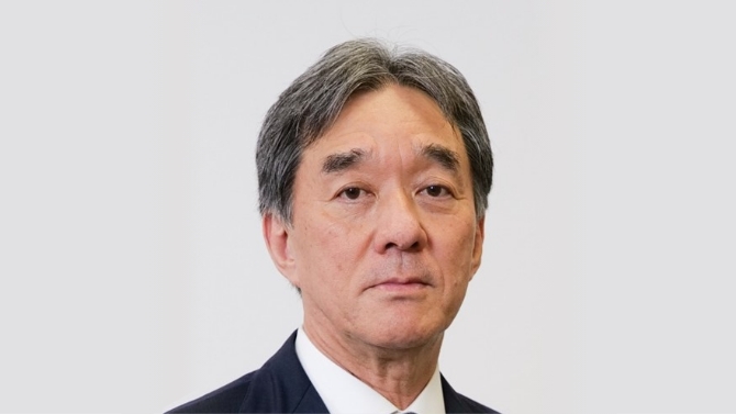 Iwao Oda
