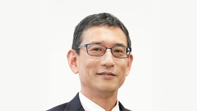 Hiroshi Tsuchimoto