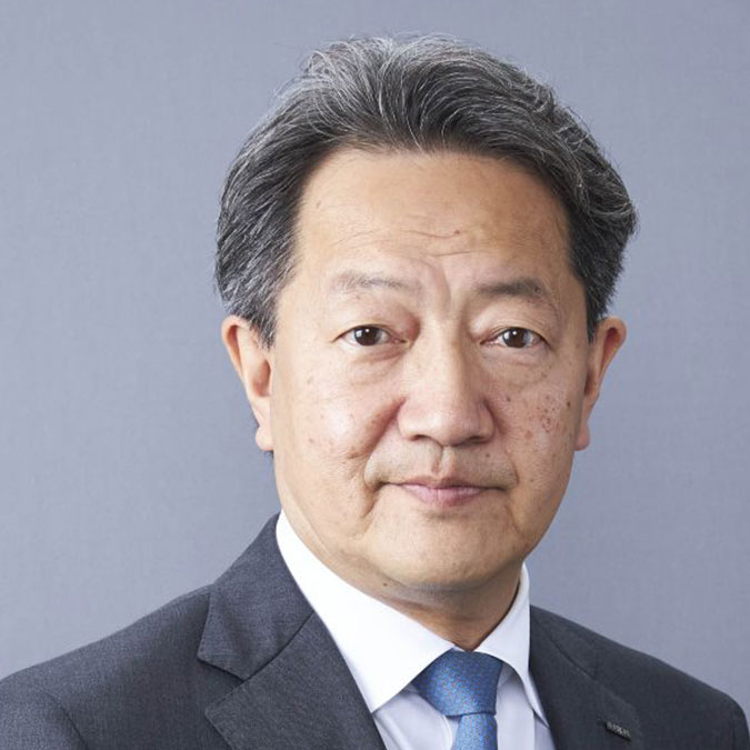 Jun Aoki