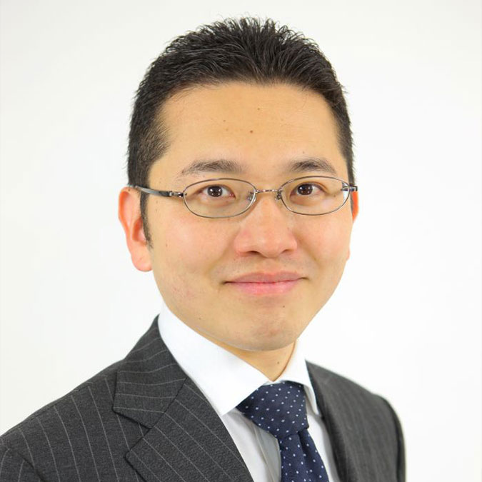 Masao Hara