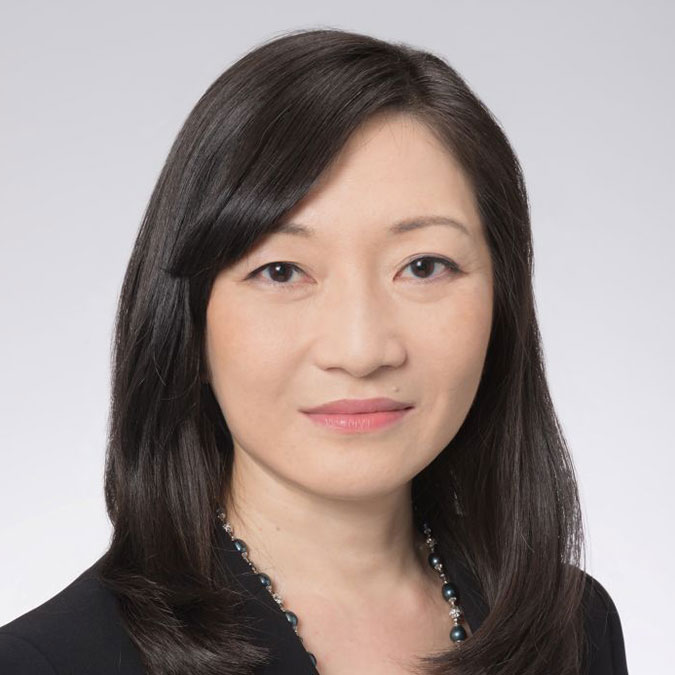 Chieko Matsuda