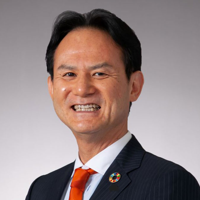 Ryohei Yanagi