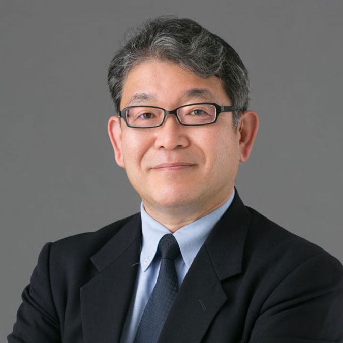 Keisuke Takegahara