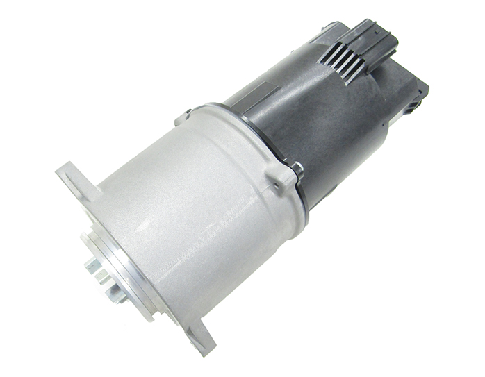 3G-RI motor control unit for electric power steering