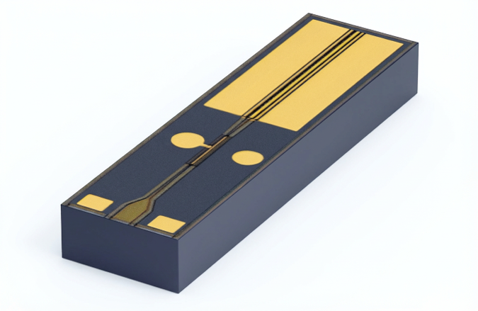 200Gbps EML chip for next-generation data centers