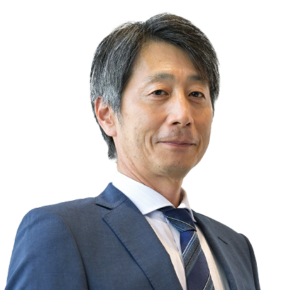 Yasunari Abe